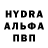 MDMA Molly Nikolay Dunaev